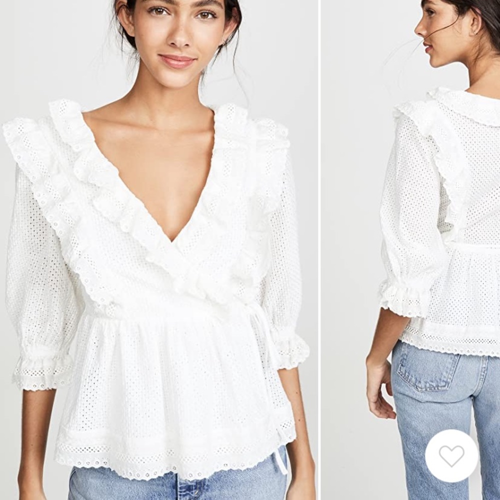 COPY - Blouse